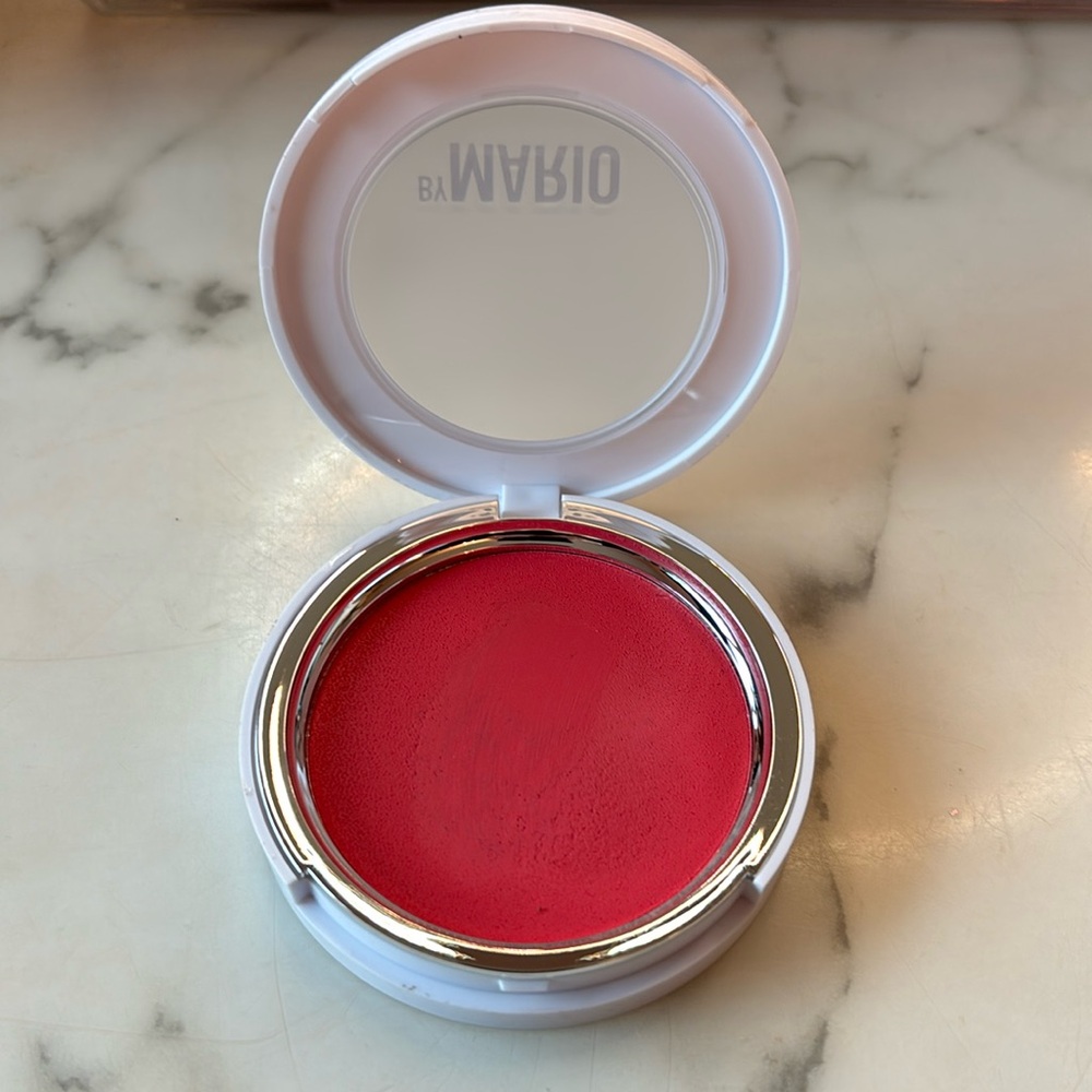 Makeup By Mario Soft Pop Plumping Blush